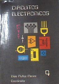 Circuitos electrónicos Digitales II | 90596 | Muñoz Merino, Elias