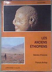 Les anciens éthiopions -Siècles d'histoire | 180829 | Anfray Francis