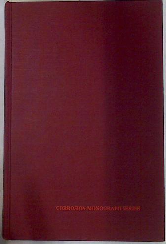 The stress corrosion of metals | 129071 | Logan, Hugh L.