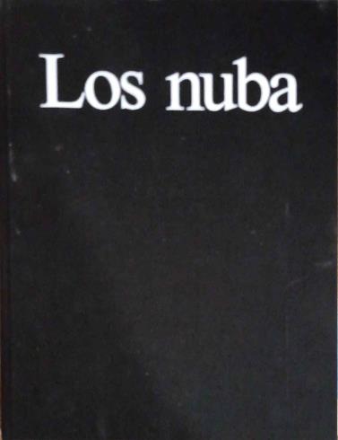 Los Nuba | 187726 | Riefenstahl, Leni