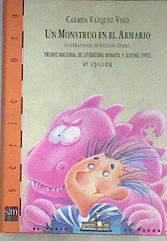 Un monstruo en el armario | 171518 | Vázquez-Vigo, Carmen