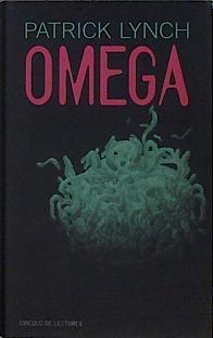 Omega | 144997 | Lynch, Patrick
