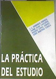 La Práctica del estudio | 172199 | Doménech Zornoza, José Luis