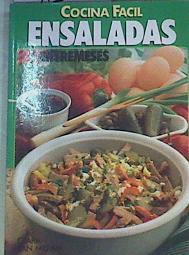 Ensaladas y entremeses | 163823 | San Millán, Claraseud.