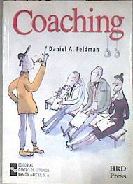 Coaching | 183036 | Feldman, Daniel A.
