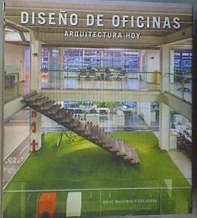 Diseño de oficinas | 168025 | Magrinya Coll, Oriol/Serra, Eva/Martínez Alonso, Claudia/Casanovas Soley, Mireia/Simó Perales, Cristina