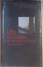 El informe pelícano | 162222 | Grisham, John