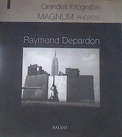 Grandes fotógrafos Magnum Photos Raymond Depardon | 179967 | Depardon, Raymond