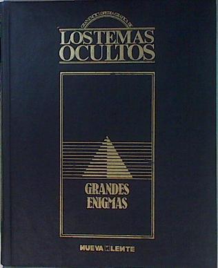 Gran enciclopedia temas ocultos Tomo 1 Grandes Enigmas | 152660 | VVAA