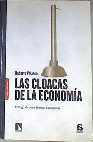 Las cloacas de la economía | 172206 | Velasco Barroetabeña, Roberto (1940- )
