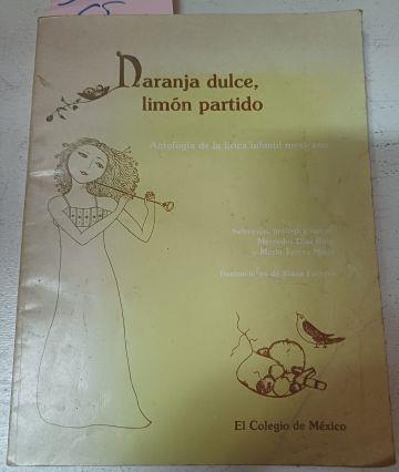 Naranja Dulce, Limon Partido | 38705 | Diaz Roig Mercedes