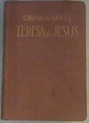 Obras de Santa Teresa de Jesús | 167042 | Santa Teresa de Jesús