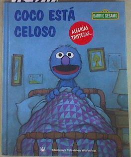 Coco está celoso: alegrías, tristezas--  SIN VIDEO | 157314 | Hautzig, Deborah