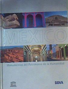 México. Monumentos del Patrimonio de la Humanidad | 163852 | Varios
