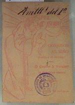 Consejos al niño Cartilla de civismo | 171021 | Vallespir (Capitán), S.