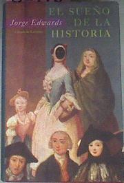 Sueño De La Historia | 32170 | Edwards Jorge