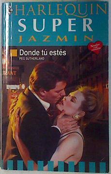 Donde tu estés | 130620 | Sutherland, Peg