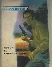 Robur el conquistador | 168073 | Verne, Jules/Julio