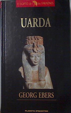 Uarda | 127378 | Ebers, Georg Moritz