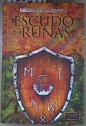 El escudo de runas .La leyenda de Camelot III. | 180844 | Hohlbein, Heike/Hohlbein, Wolfgang (1953- )