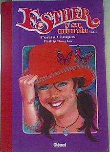 Esther y su mundo 4 | 159639 | Campos, Purita (1937- )