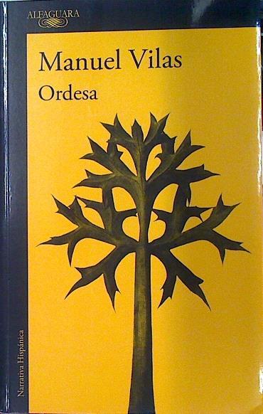 Ordesa | 135716 | Vilas, Manuel (1962-)