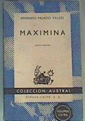 Maximina | 163616 | Palacio Valdés, Armando