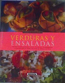 Verduras y ensaladas | 168906 | Ginapri, Laura