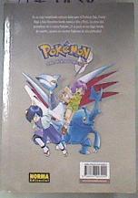 Oro, plata y cristal 3 | 175130 | Kusaka, Hidenori/Yamamoto, Satoshi