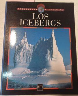 Los Icebergs | 23009 | Wood Jenny