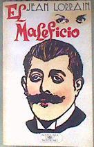 El maleficio | 185265 | Lorrain, Jean