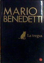 La tregua | 184640 | Benedetti, Mario (1920-2009)