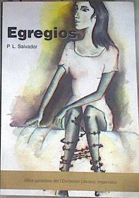 Egregios | 175005 | Pérez López, Salvador