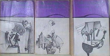 China ( Obra Completa 3 tomos ) 1 China imperial 2 China Republicana 3 China Comunista | 182725 | Schumann, Franz/Schell, Orville