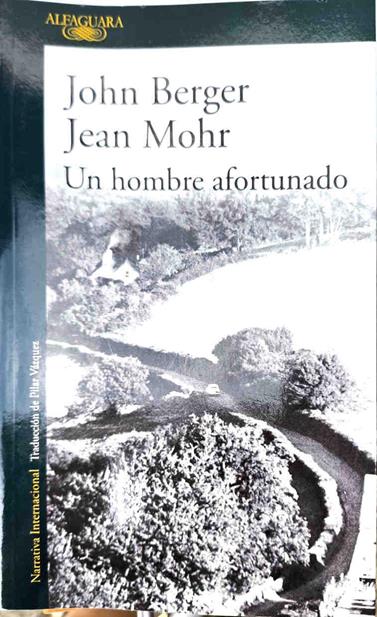 Un hombre afortunado | 187376 | Berger, John (1926- )