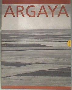 Revista de Cultura Argaya  Nº 12 | 183282 | VVAA