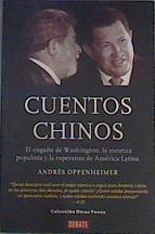 Cuentos chinos | 166020 | Oppenheimer, Andrés