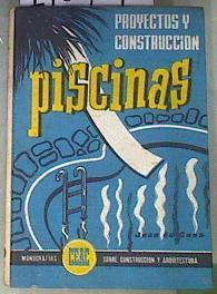 Piscinas Proyectos y Construcción | 170409 | Cusa Ramos, Juan de
