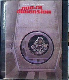 Nueva Dimensión Revista De Ciencia Ficción Y Fantasía 83 | 143446 | VVAA