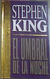 El Umbral De La Noche | 3882 | King Stephen