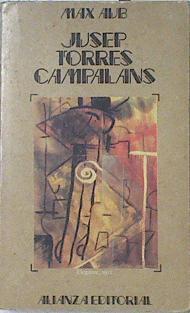 Jusep Torres Campalans | 88820 | Aub, Max