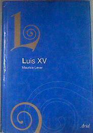Luis XV | 176213 | Lever, Maurice