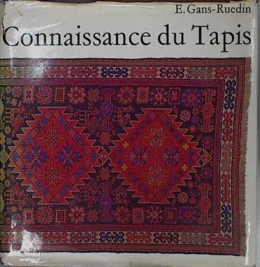 Connaissance du Tapis | 146107 | E Gans-Ruedin