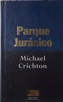 Parque Jurasico | 19710 | Crichton Michael