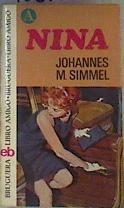 Nina | 168113 | Simmel, Johannes Mario