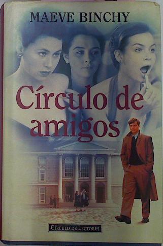 Circulo De Amigos | 33183 | Binchy Maeve