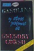 Gasolína Y Otros Poemas | 52769 | Corso Gregory