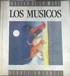 Los Músicos | 176192 | De la Mare, Walter