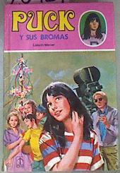 Puck Y Sus Bromas | 20429 | Werner Lisbeth