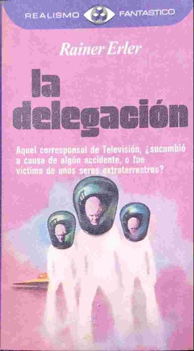 La Delegación | 138565 | Erler, Rainer